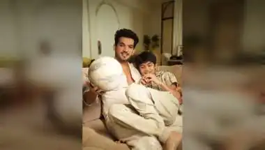 Raghav Juyal's Bhai Tera Star Hai Trailer Sparks Laughter Riot