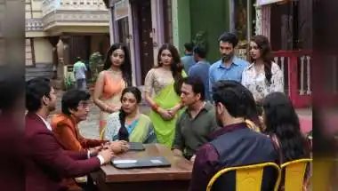 Anupamaa Update: Anupama Challenges Prem as Rahi Confronts Shruti