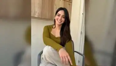 Sonakshi Batra Surprised by Fans with Kelvan Ceremony Before On-Screen Wedding