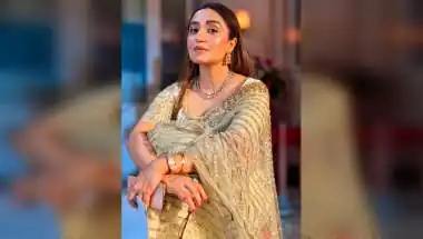 Pallavi Purohit on Accidental Casting and Timid TV Roles