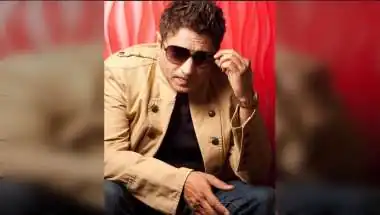 Anand Raj Anand on Creating Music with Goosebumps and Heart