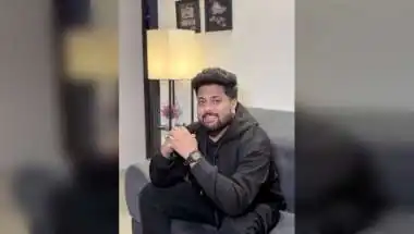 Music is My Safe Space: Composer Ankit Gupta aka Ankiie