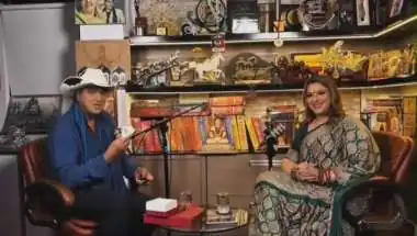 Today’s Children Need Shaktimaan More Than Ever: Mukesh Khanna