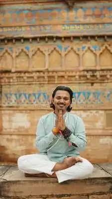 Numbers Reveal Human Behavior: Numerologist Ayush Gupta